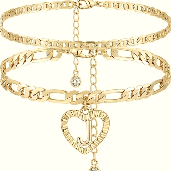Jewelry - Anklet